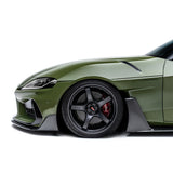 GR Supra Front Lip for ADRO Facelift Bumper