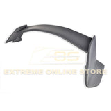 2016-21 Honda Civic Hatchback Type R Conversion Rear Trunk Spoiler Kit