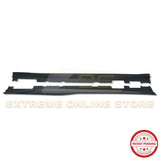 6th Gen Camaro ZL1 Conversion Side Skirts Rocker Panels