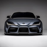 ADRO Toyota GR Supra Front Lip