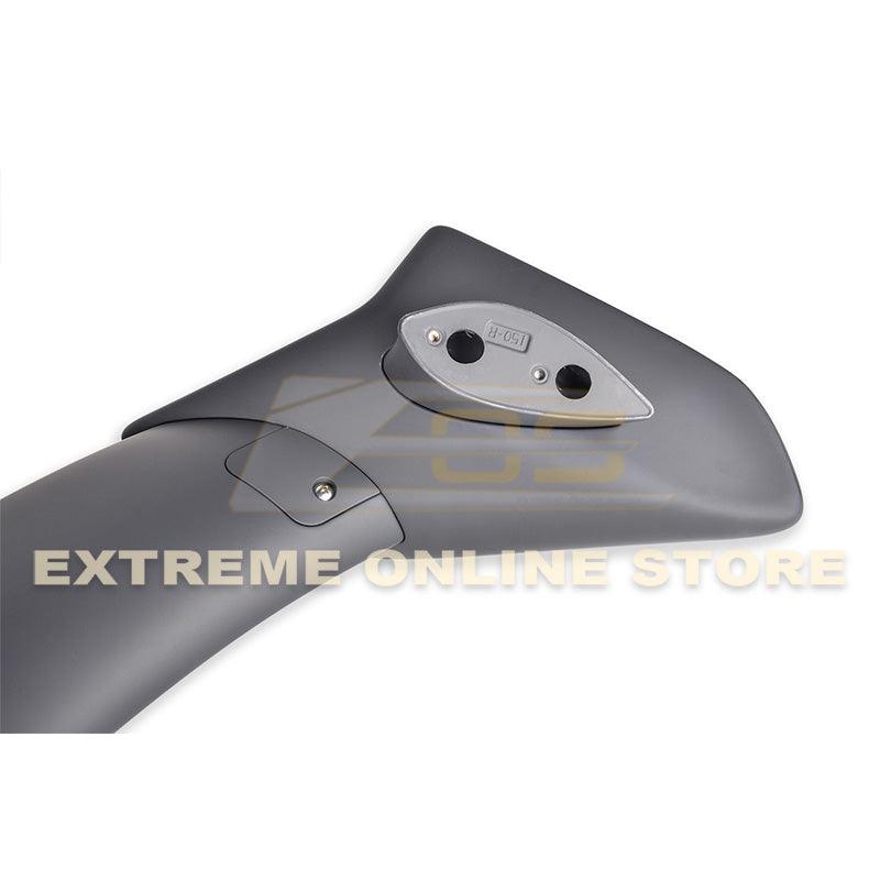 2016-21 Honda Civic Hatchback Type R Conversion Rear Trunk Spoiler Kit