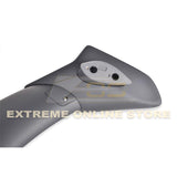 2016-21 Honda Civic Hatchback Type R Conversion Rear Trunk Spoiler Kit
