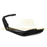 2018-21 Subaru WRX / STi VRS Style Front Splitter Lip Ground Effect