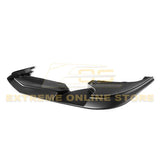Corvette C5 ZR1 Extended Front Splitter Lip
