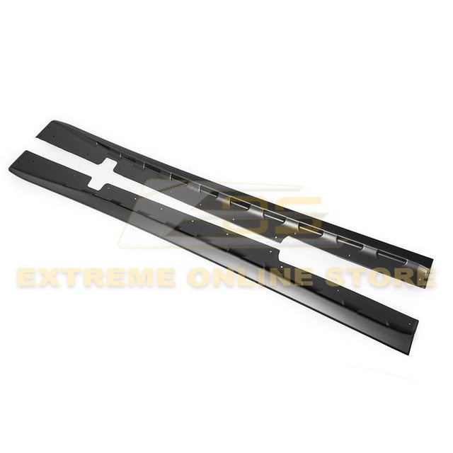 Chevrolet Corvette C5 ZR1 Side Skirts Rocker Panels