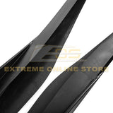 Chevrolet Corvette C8 5VM Side Skirts Rocker Panels