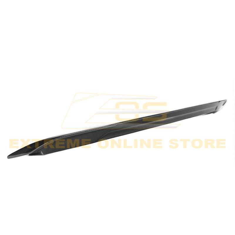 2015-23 Ford Mustang GT350 Rear Spoiler