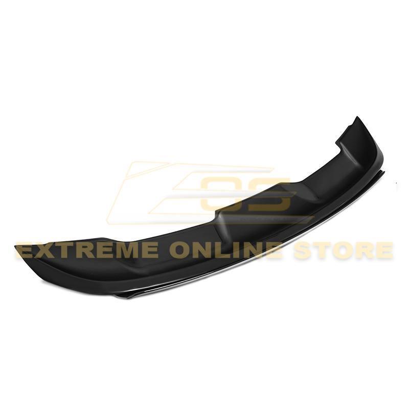2015-23 Ford Mustang GT500 Wickerbill Rear Spoiler