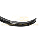 2017-Up Tesla Model 3 Performance Front Splitter