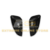 2020-Up Cadillac CT5 CT5-V Carbon Fiber Mirror Covers