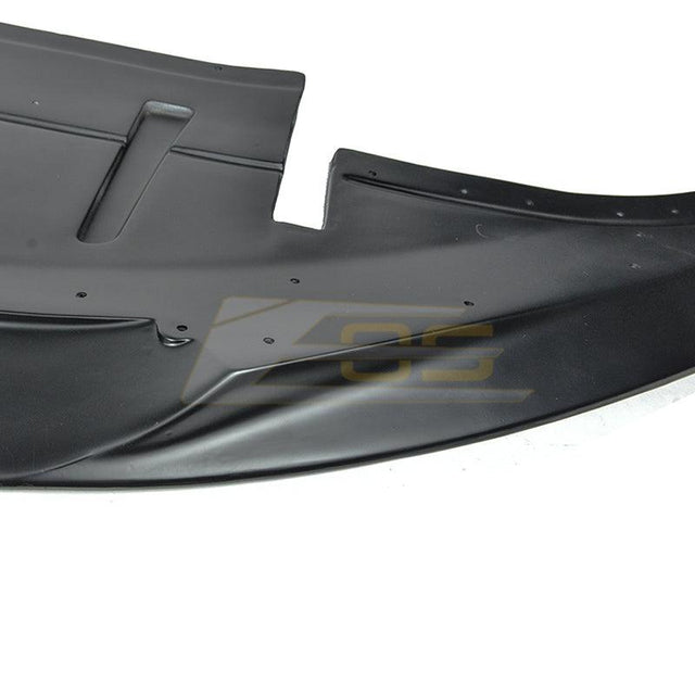 Corvette C7 Stingray / Z51 Front Splitter | EOS Preformance Package