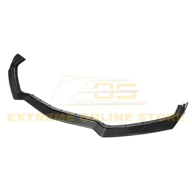 Corvette C8 5VM Front Splitter Lip (2-Piece Version)