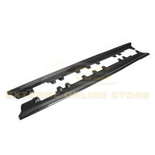 2020-Up Toyota Supra A90 Artisan Spirit Side Skirts