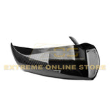 2009-15 Cadillac CTS | CTS-V Carbon Fiber Mirror Covers