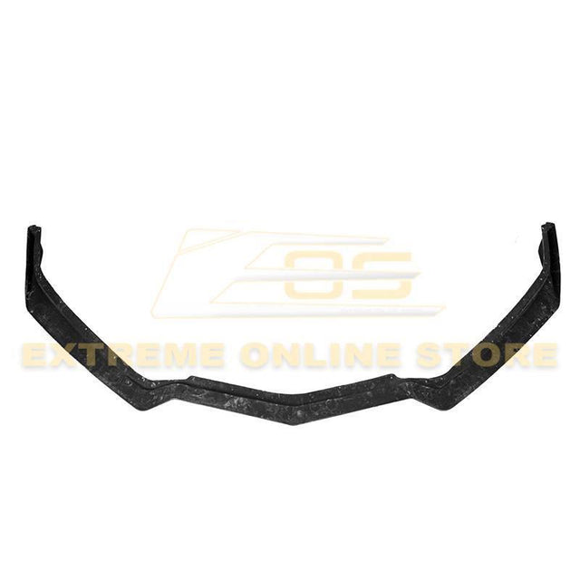 Corvette C8 5VM Front Splitter Lip (1-Piece Version)