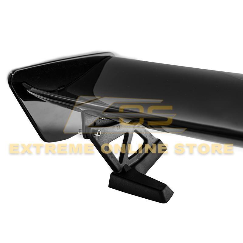 2015-23 Ford Mustang GT500 Rear Spoiler High Wing