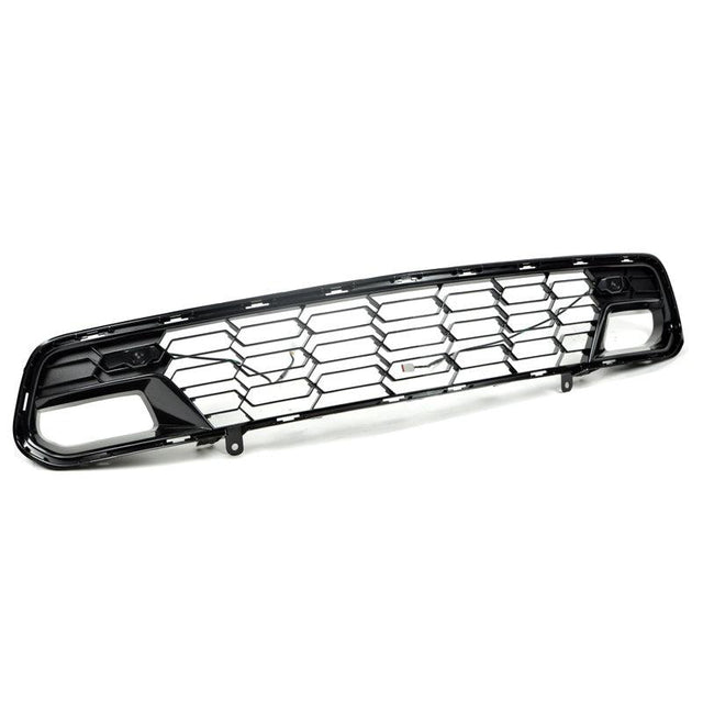 Corvette C7 Carbon Flash Front Bumper Grill