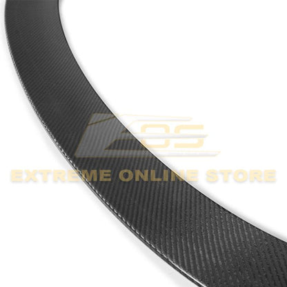 2020-Up Toyota Supra A91 Edition Rear Trunk Spoiler