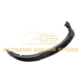 2015-Up Dodge Charger SRT Performance Front Splitter