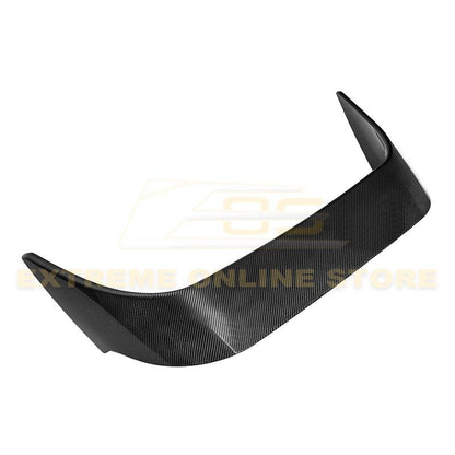 2020-Up Toyota Supra A90 MB Rear Trunk Spoiler