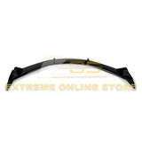 Chevrolet Corvette C8 Rear Trunk Spoiler High Wing