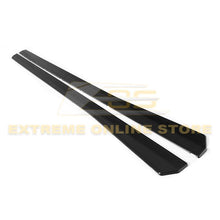 2009-15 Cadillac CTS-V Sedan / Wagon EOS Performance Side Skirts