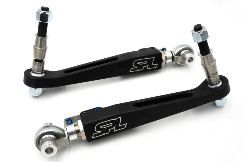 SPL Part Camaro Front Lower Control Arms Gen6