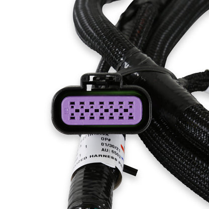 GM Gen V Gdi Late, Sub Harness