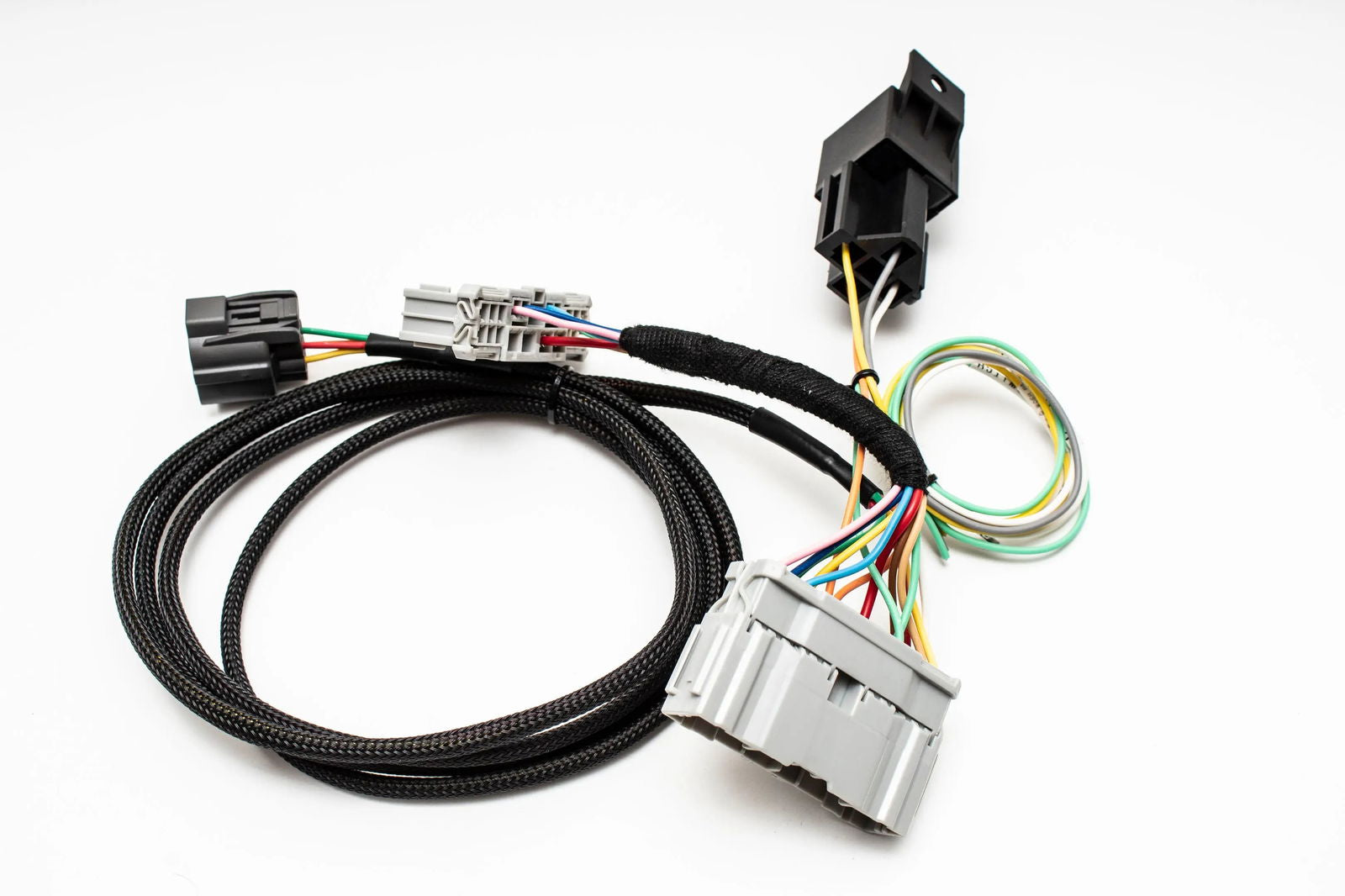 01-05 Civic K Series Conversion / Swap Harness | For KTuner ECU's