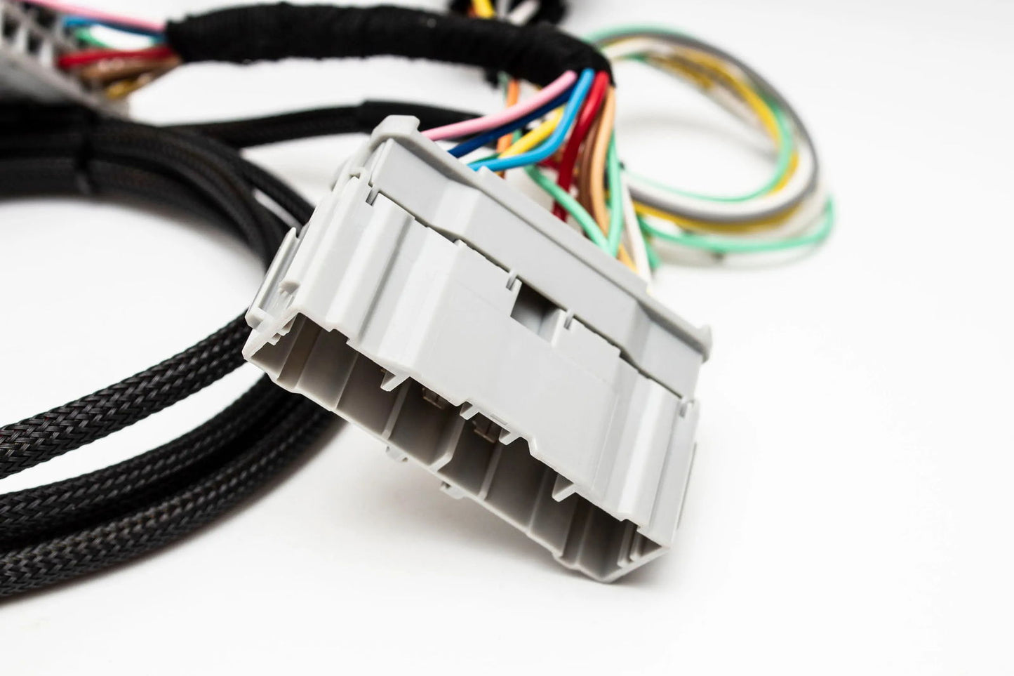 01-05 Civic K Series Conversion / Swap Harness | For KTuner ECU's