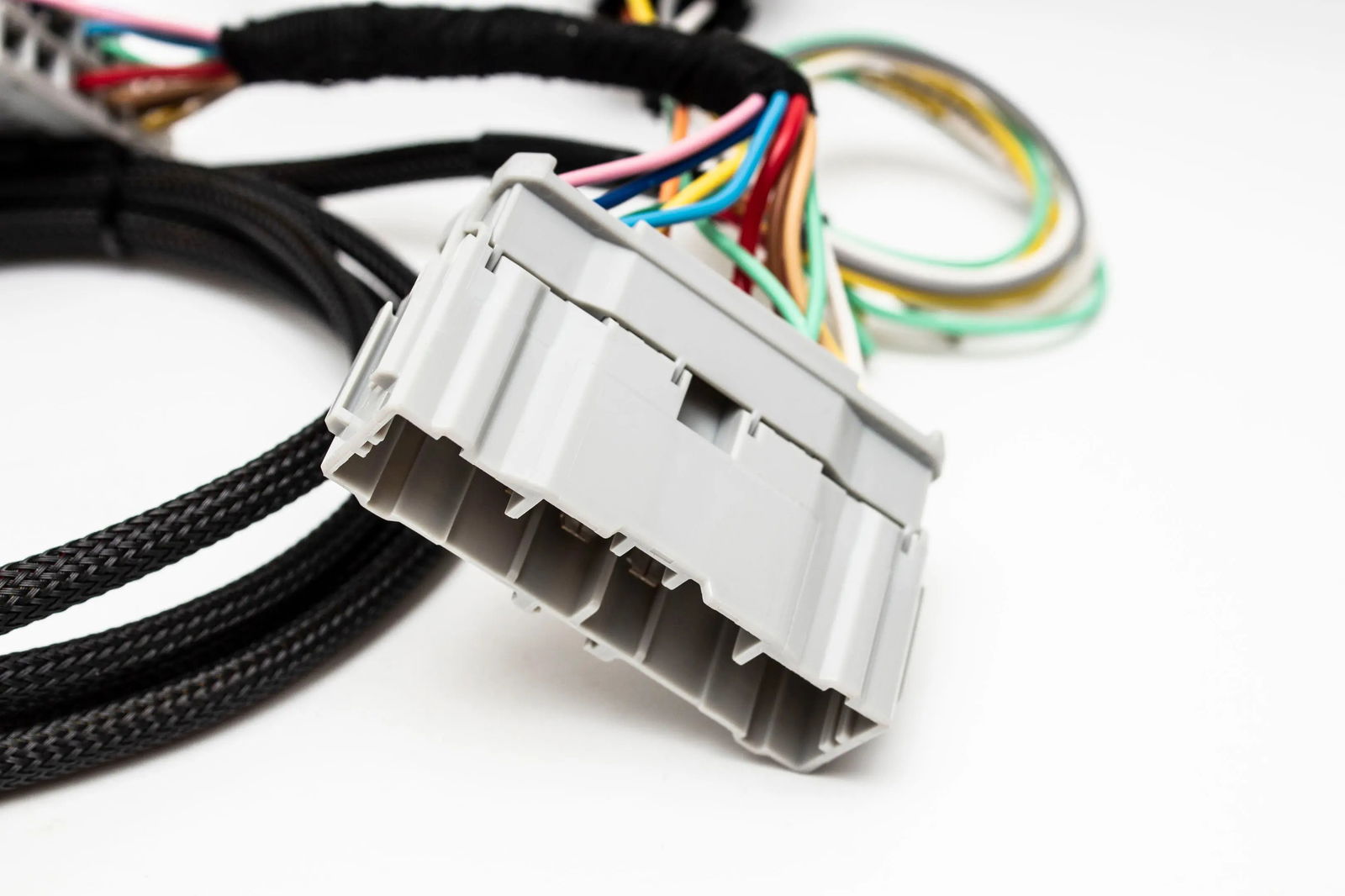 01-05 Civic K Series Conversion / Swap Harness | For KTuner ECU's