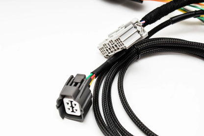 01-05 Civic K Series Conversion / Swap Harness | For KTuner ECU's