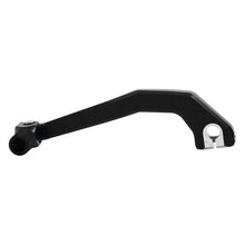 Hammerhead Designs® - Kurled Shift Lever +10mm Black