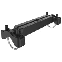 RAM® Tough-Track™ - 9" Track for 5/8" - 1 1/4" Rails
