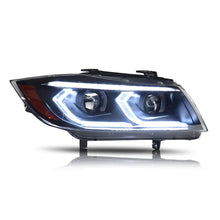 2005-2012 BMW E90 3 Series LED Headlights