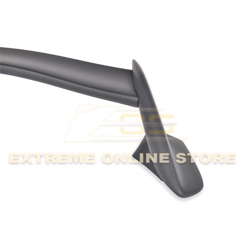 2016-21 Honda Civic Hatchback Type R Conversion Rear Trunk Spoiler Kit