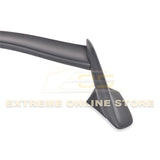 2016-21 Honda Civic Hatchback Type R Conversion Rear Trunk Spoiler Kit