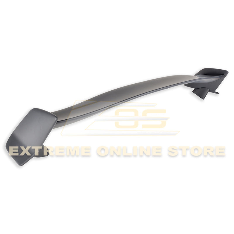 2016-20 Honda Civic Coupe Type R Conversion Rear Trunk Spoiler Kit