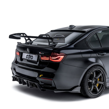 ADRO BMW F80 M3 AT-R1 Swan Neck GT Wing