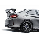 BMW F87 M2 Rear Diffuser