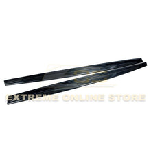 2014-20 BMW 4-Series F32 F33 F36 Carbon Fiber Side Skirts