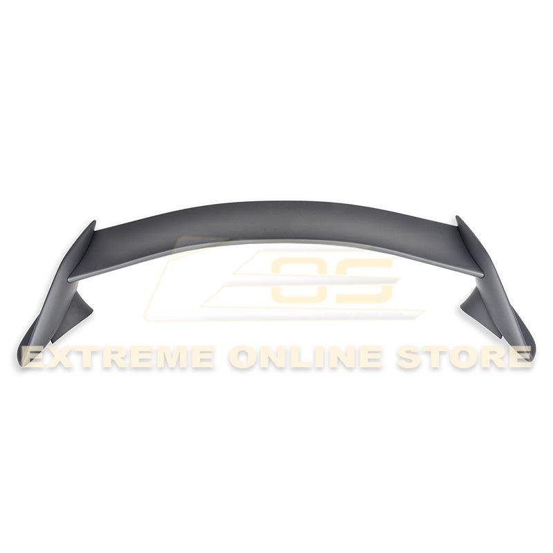 2016-21 Honda Civic Hatchback Type R Conversion Rear Trunk Spoiler Kit
