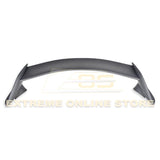 2016-21 Honda Civic Hatchback Type R Conversion Rear Trunk Spoiler Kit
