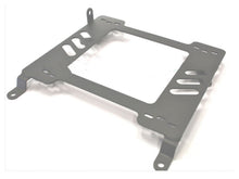 Planted Technology Seat Bracket: ToyotaLandCruiser80Series [J80] (1990-1997) - Driver