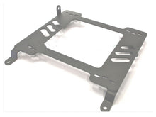 Planted Technology Seat Bracket: Toyota Land Cruiser 60Series - Passenger / Right