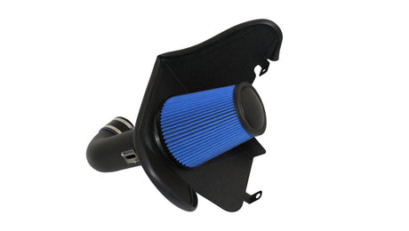 Corsa Apex 10-15 Chevrolet Camaro SS 6.2L MaxFlow 5 Metal Intake System