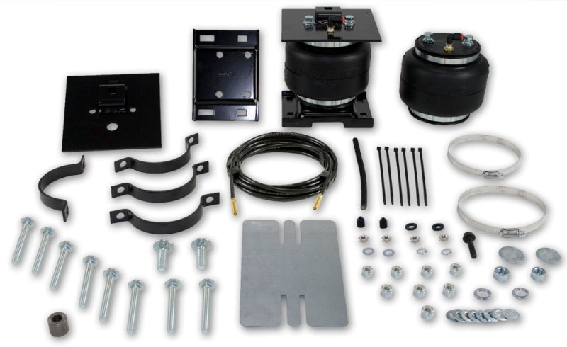 AIRLIFT Loadlifter 5000 Ultimate Air Spring Kit W/Internal Jounce Bumper