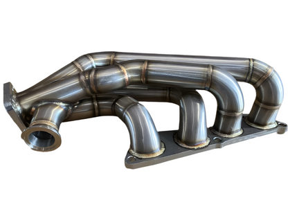 SPDZ1 K Series Sidewinder Manifold K20 K24 T3 T4 K Swap Honda Acura EG EK Civic Integra DC2 RSX (Pre-Order Item)