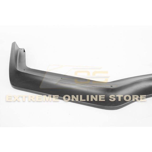 2018-21 Subaru WRX / STi CS Front Splitter & Side Skirts