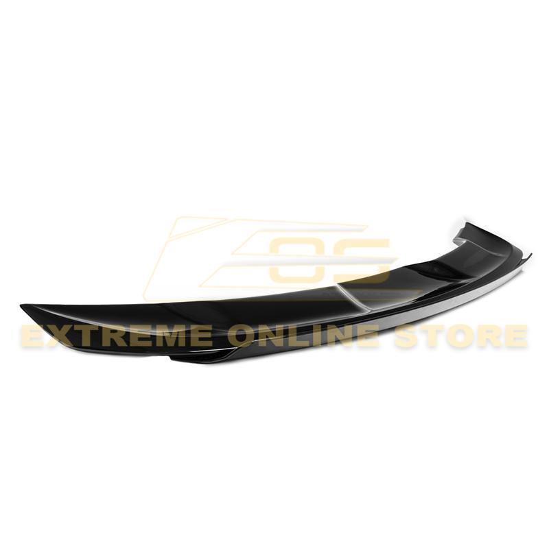 2015-23 Ford Mustang GT500 Wickerbill Rear Spoiler